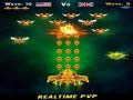 Jogo Extreme Space Airplaine Attack