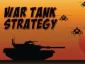 Jogo War Tank Strategy