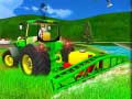 Jogo Real Tractor Farmer