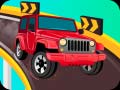 Jogo Dangerous Speedway Cars