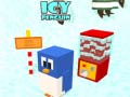 Jogo Icy Penguin