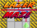 Jogo Lazer Maze