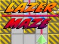 Jogo Lazer Maze