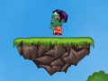 Jogo Zombie and Brain