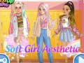 Jogo Soft Girl Aesthetic