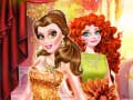 Jogo Autumn Queen Beauty Contest
