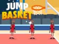 Jogo Jump Basket