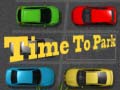 Jogo Time To Park