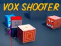 Jogo Vox Shooter