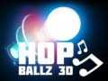 Jogo Hop Ballz 3D