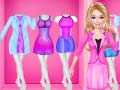 Jogo Fashion Girl Career Outfits