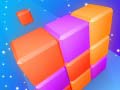 Jogo Cubes Road
