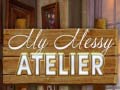 Jogo My Messy Atelier