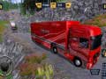 Jogo Cargo Truck: Euro American Tour