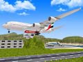 Jogo Airplane Fly 3d Flight Plane