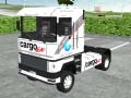 Jogo City Driving Truck Simulator 3D 2020