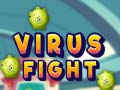 Jogo Virus Fight