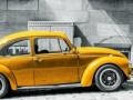 Jogo Yellow car