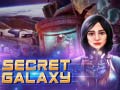 Jogo Secret Galaxy