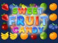 Jogo Sweet Fruit Candy