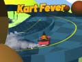 Jogo Kart Fever