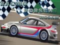 Jogo Racing Porsche Jigsaw