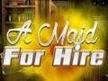 Jogo A Maid For Hire