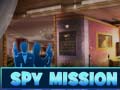 Jogo Spy Mission