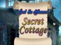Jogo Spot The Differences Secret Cottage