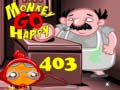 Jogo Monkey Go Happly Stage 403