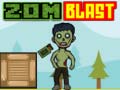 Jogo ZomBlast