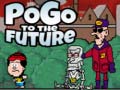 Jogo Pogo to the Future