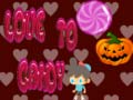 Jogo Love to Candy