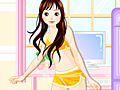 Jogo Fashion Room