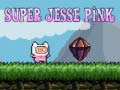 Jogo Super Jesse Pink