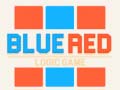 Jogo Bluered Logic Game