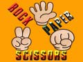 Jogo Rock Paper Scissors