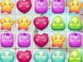 Jogo Cartoon Candy Deluxe