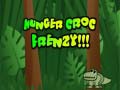 Jogo Hunger Croc Frenzy