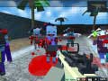 Jogo Pixel Combat The Sandstorm