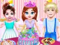 Jogo Baby Taylor Perfect Birthday