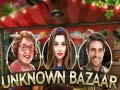 Jogo Unknown Bazaar