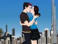 Jogo Desert Kissing