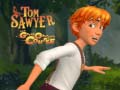 Jogo Tom Sawyer The Great Obstacle Course