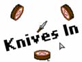 Jogo Knives In