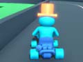 Jogo Karting Microgame