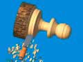 Jogo Woodturning 3d