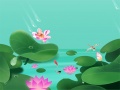 Jogo Lotus Flowers