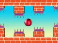 Jogo Flappy Red Ball