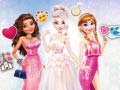 Jogo Elizas Heavenly Wedding